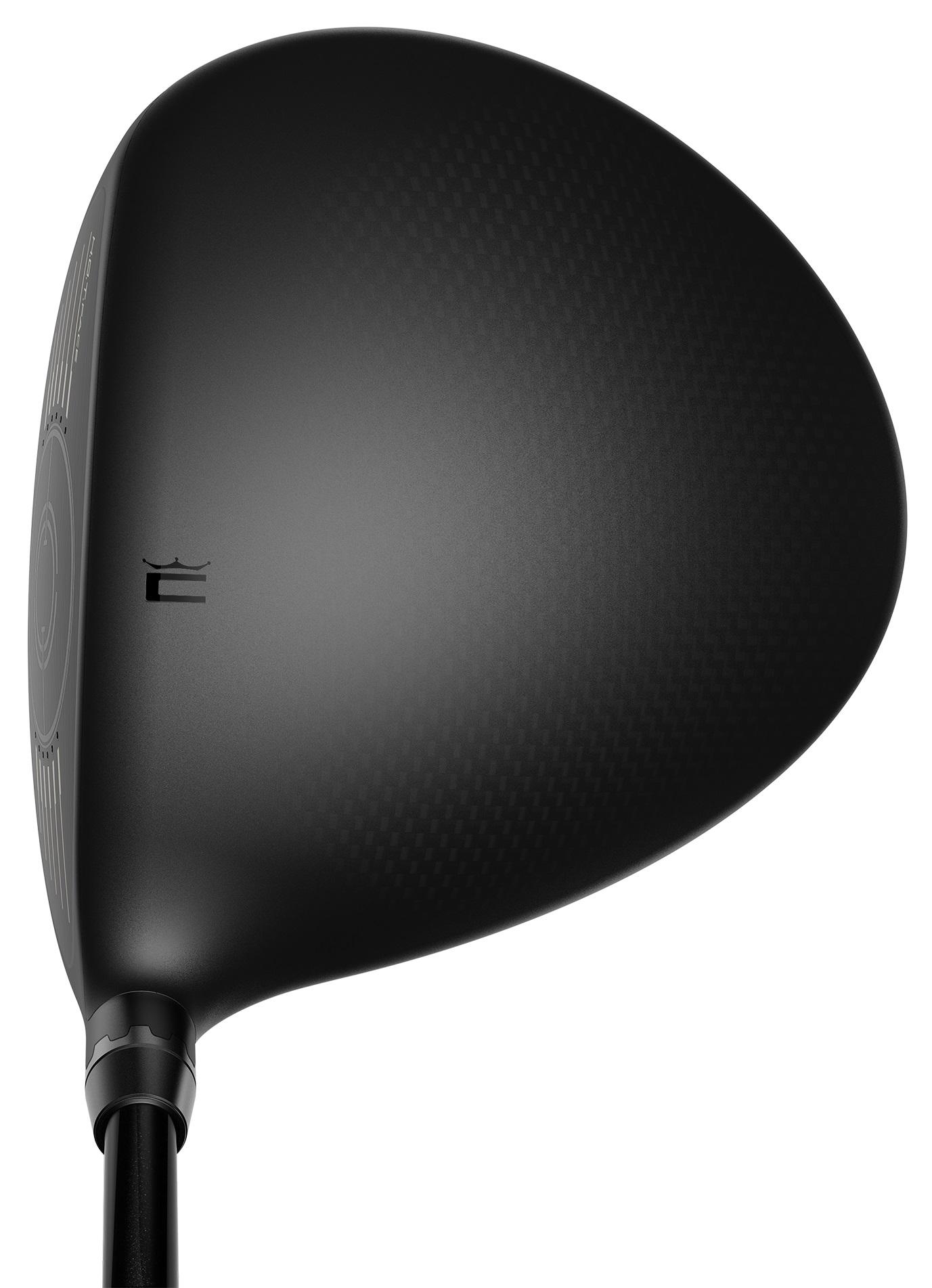 Refurbished DARKSPEED LS Driver - Reebelo Österreich