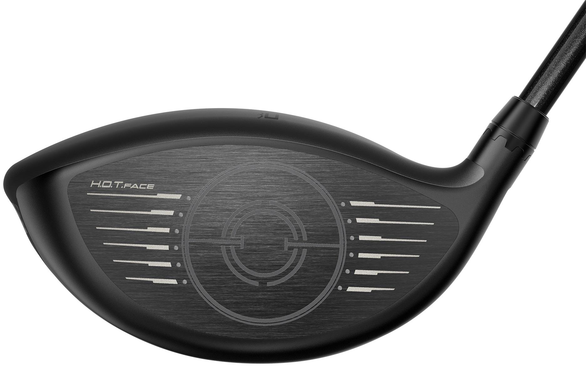 Refurbished DARKSPEED LS Driver - Reebelo Österreich
