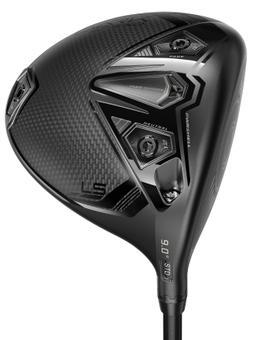 Refurbished DARKSPEED LS Driver - Reebelo Österreich