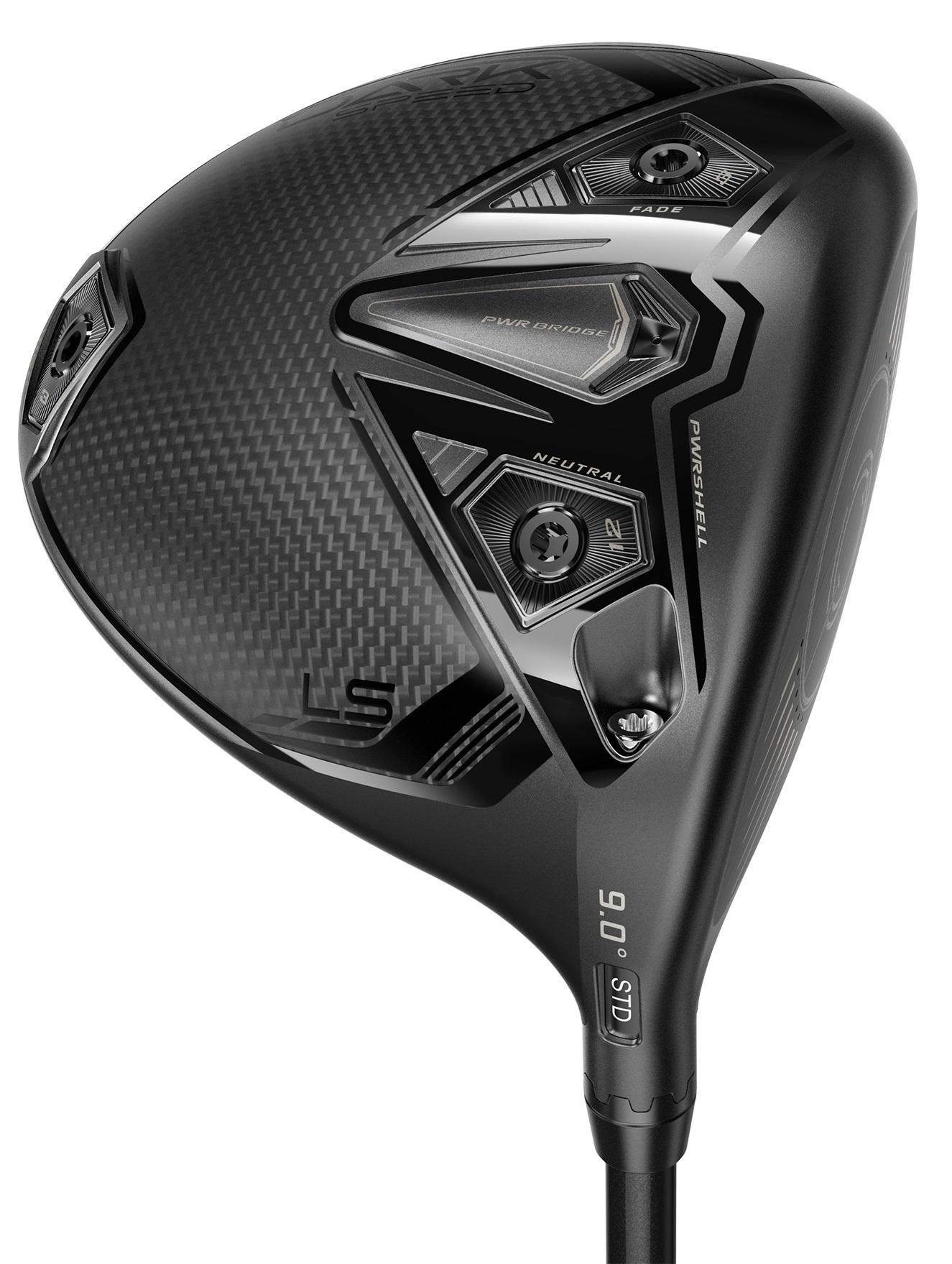 Refurbished DARKSPEED LS Driver - Reebelo Österreich