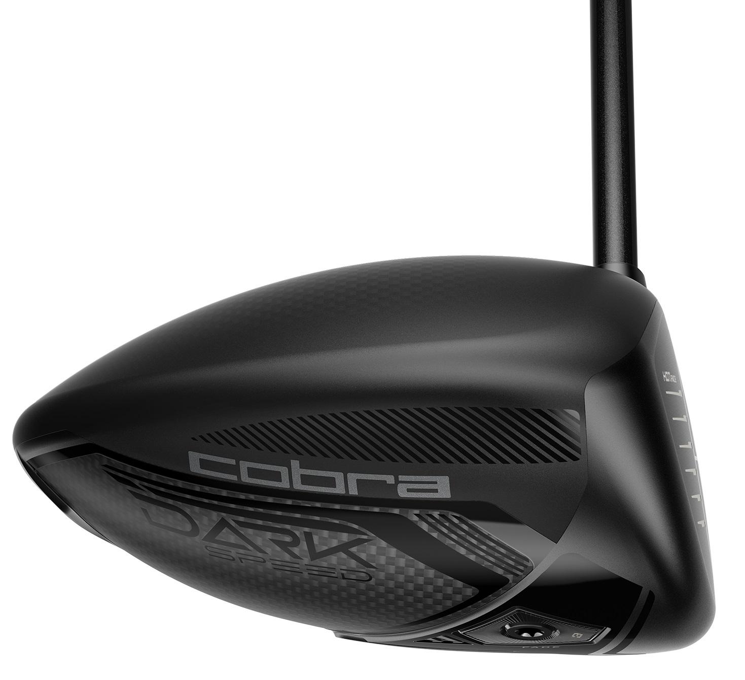 Refurbished DARKSPEED LS Driver - Reebelo Österreich