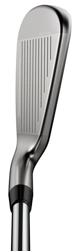 Refurbished DARKSPEED One Length Iron Set - Reebelo Österreich