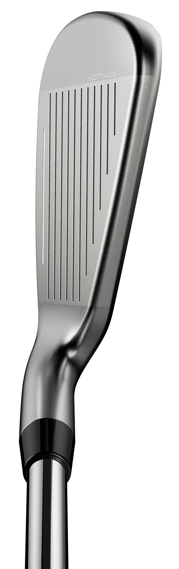 Refurbished DARKSPEED One Length Iron Set - Reebelo Österreich