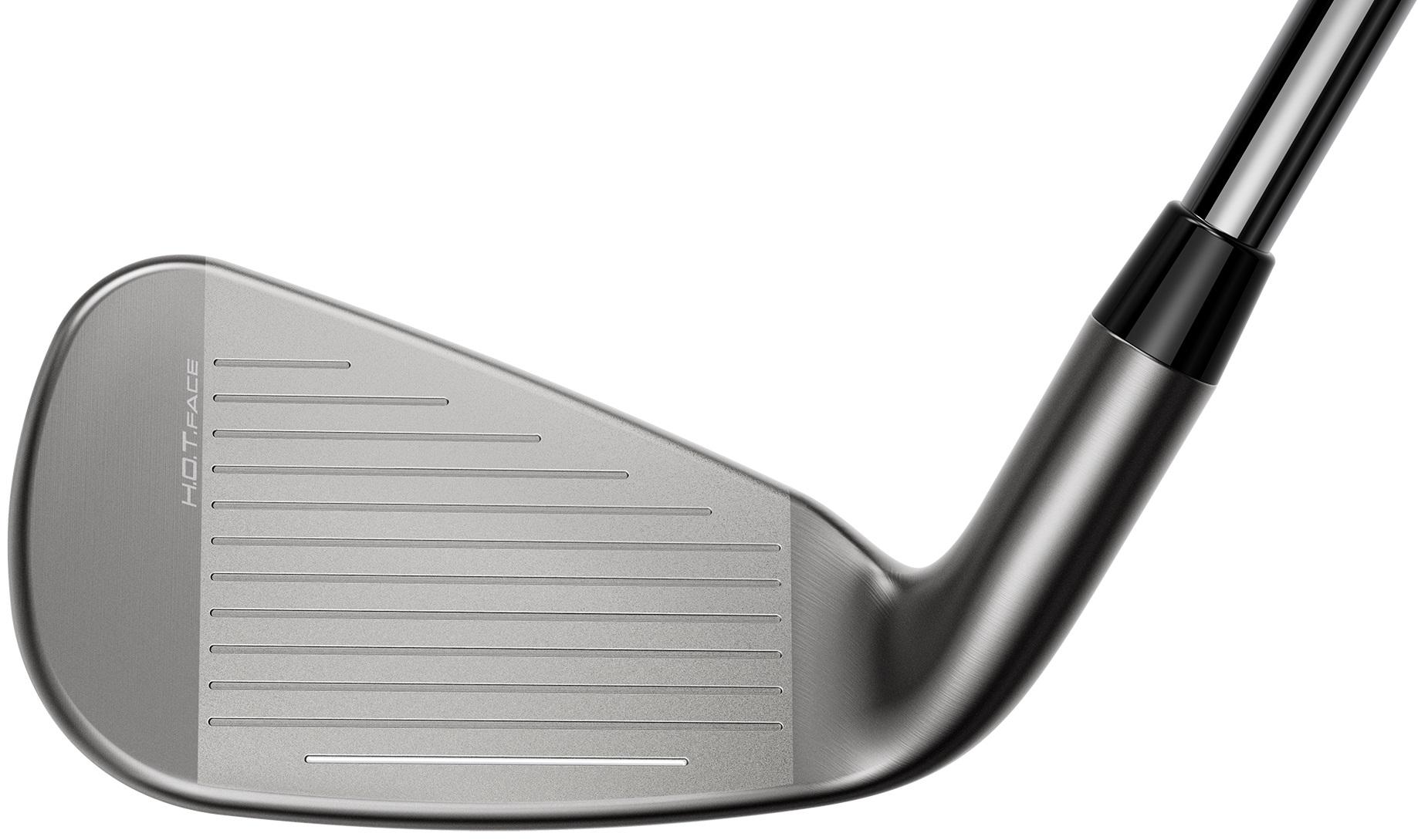 Refurbished DARKSPEED One Length Iron Set - Reebelo Österreich