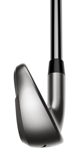 Refurbished DARKSPEED One Length Iron Set - Reebelo Österreich