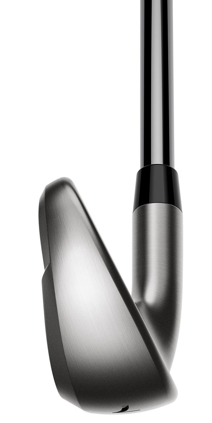 Refurbished DARKSPEED One Length Iron Set - Reebelo Österreich