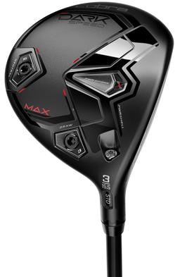 Refurbished DARKSPEED MAX Fairway Wood - Reebelo Österreich