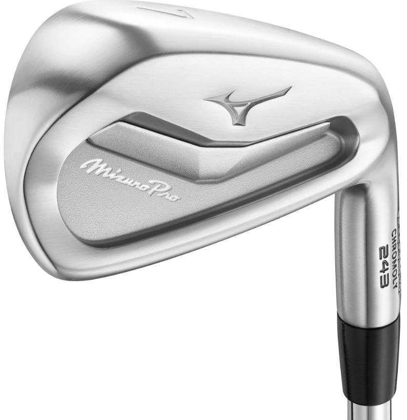 Refurbished Pro 243 Iron Set - Reebelo Österreich
