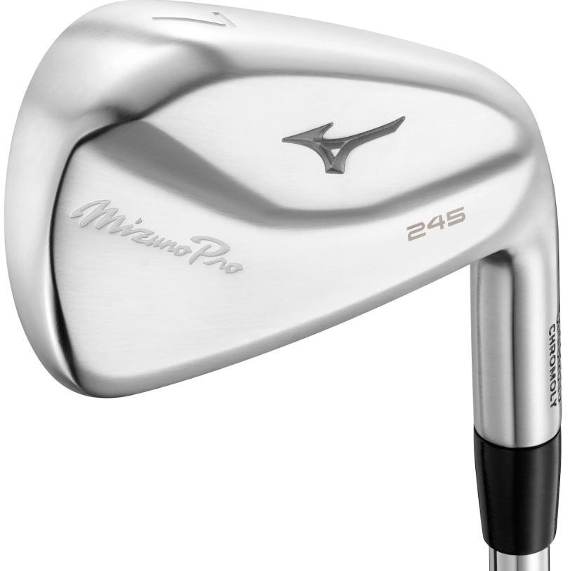 Refurbished Pro 245 Iron Set - Reebelo Österreich