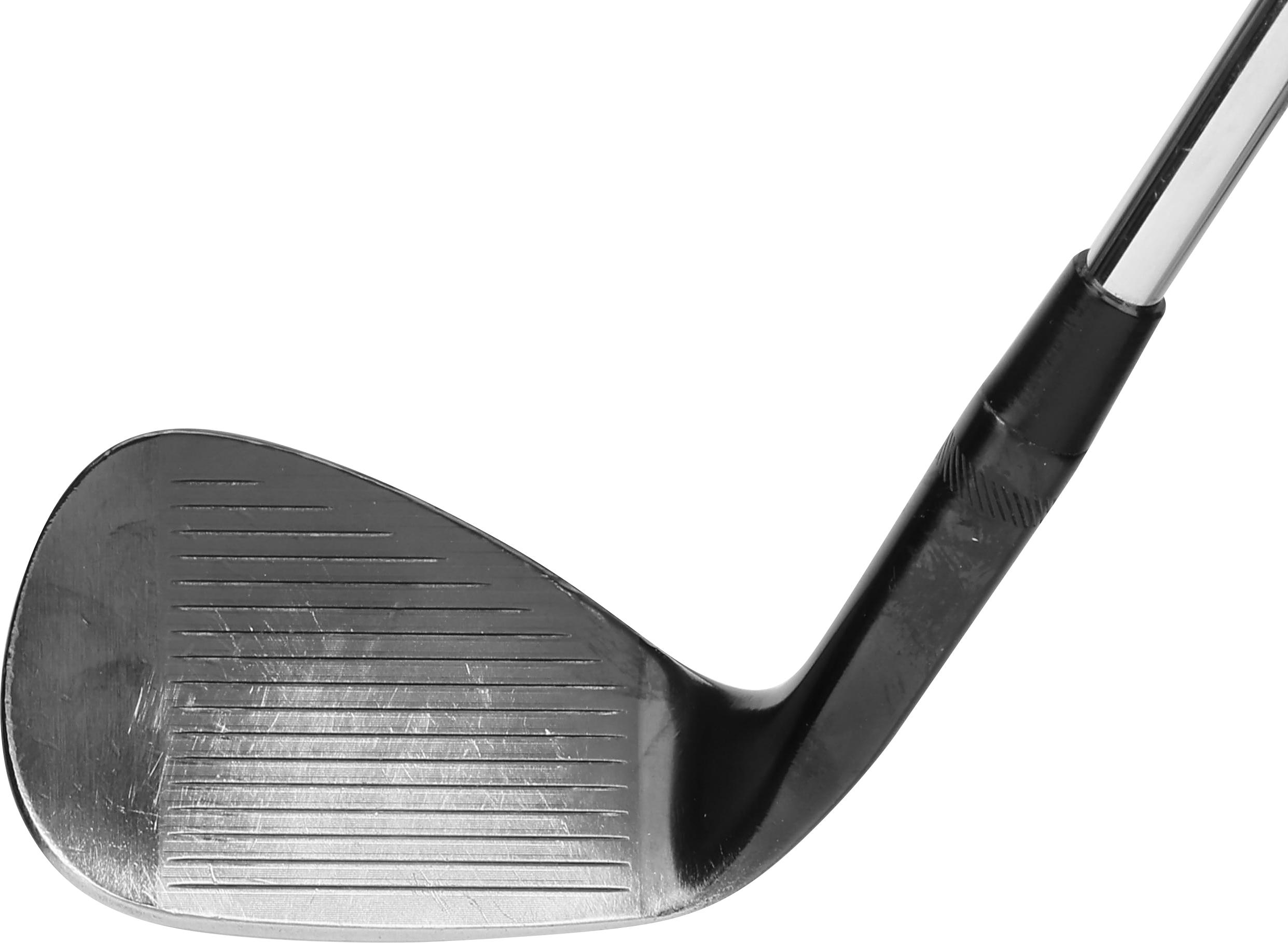 Refurbished Vokey SM9 Jet Black Premium S Grind Wedge - Reebelo Österreich
