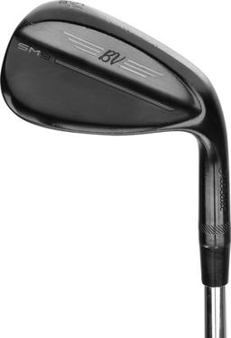 Refurbished Vokey SM9 Jet Black Premium S Grind Wedge - Reebelo Österreich
