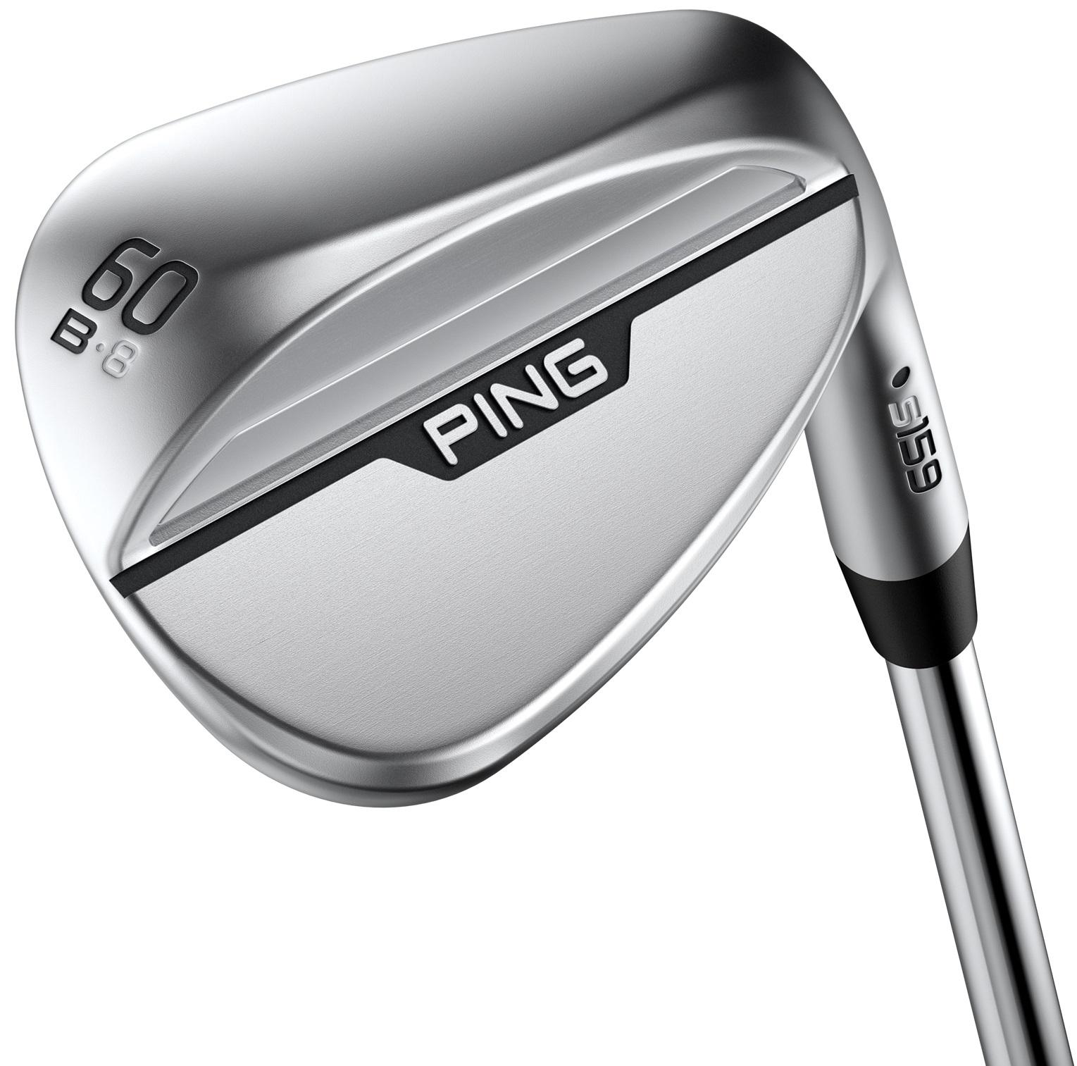 Refurbished s159 Chrome B Grind Wedge - Reebelo Österreich