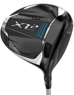 Refurbished Launcher XL 2 Draw Driver - Reebelo Österreich