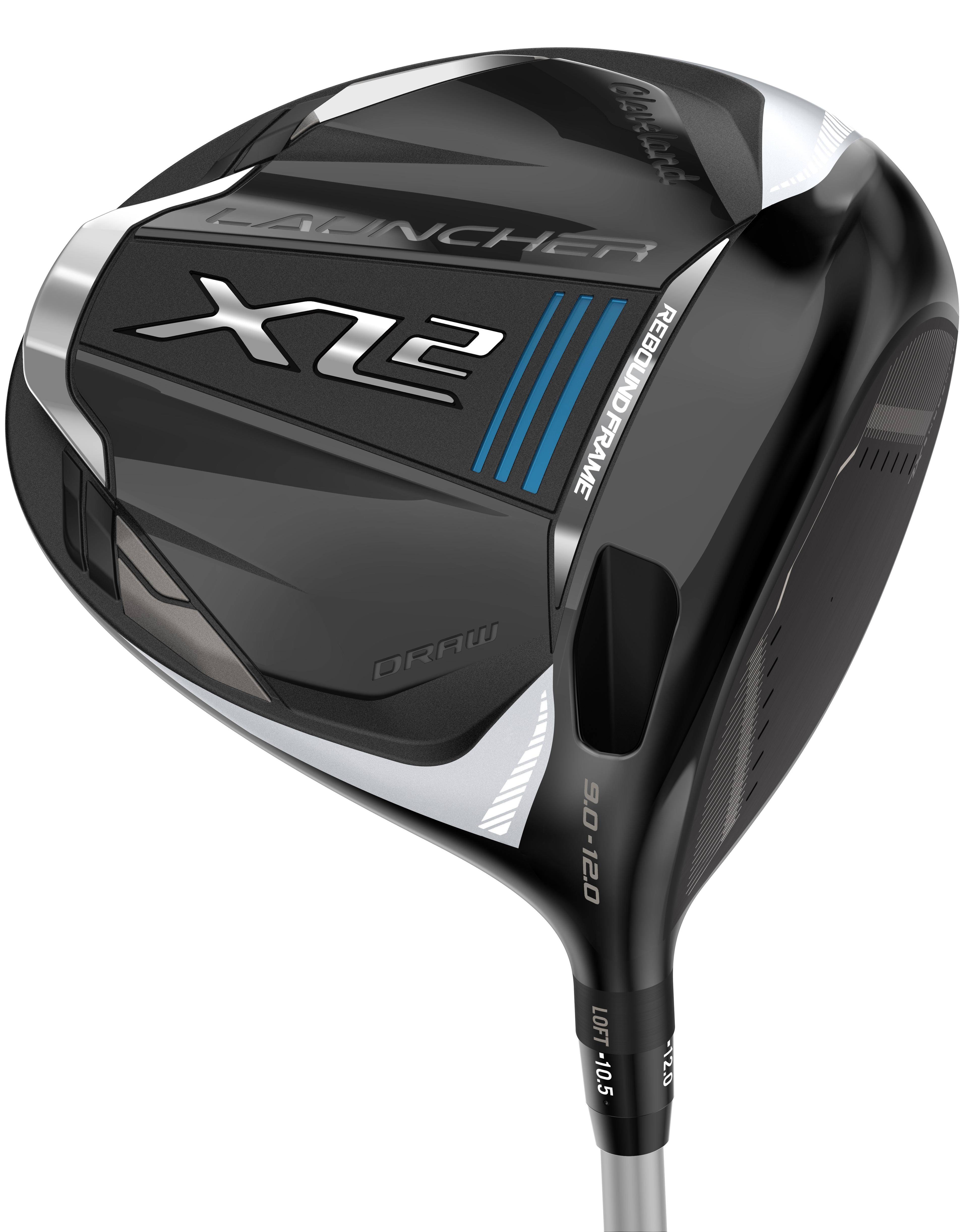 Refurbished Launcher XL 2 Draw Driver - Reebelo Österreich