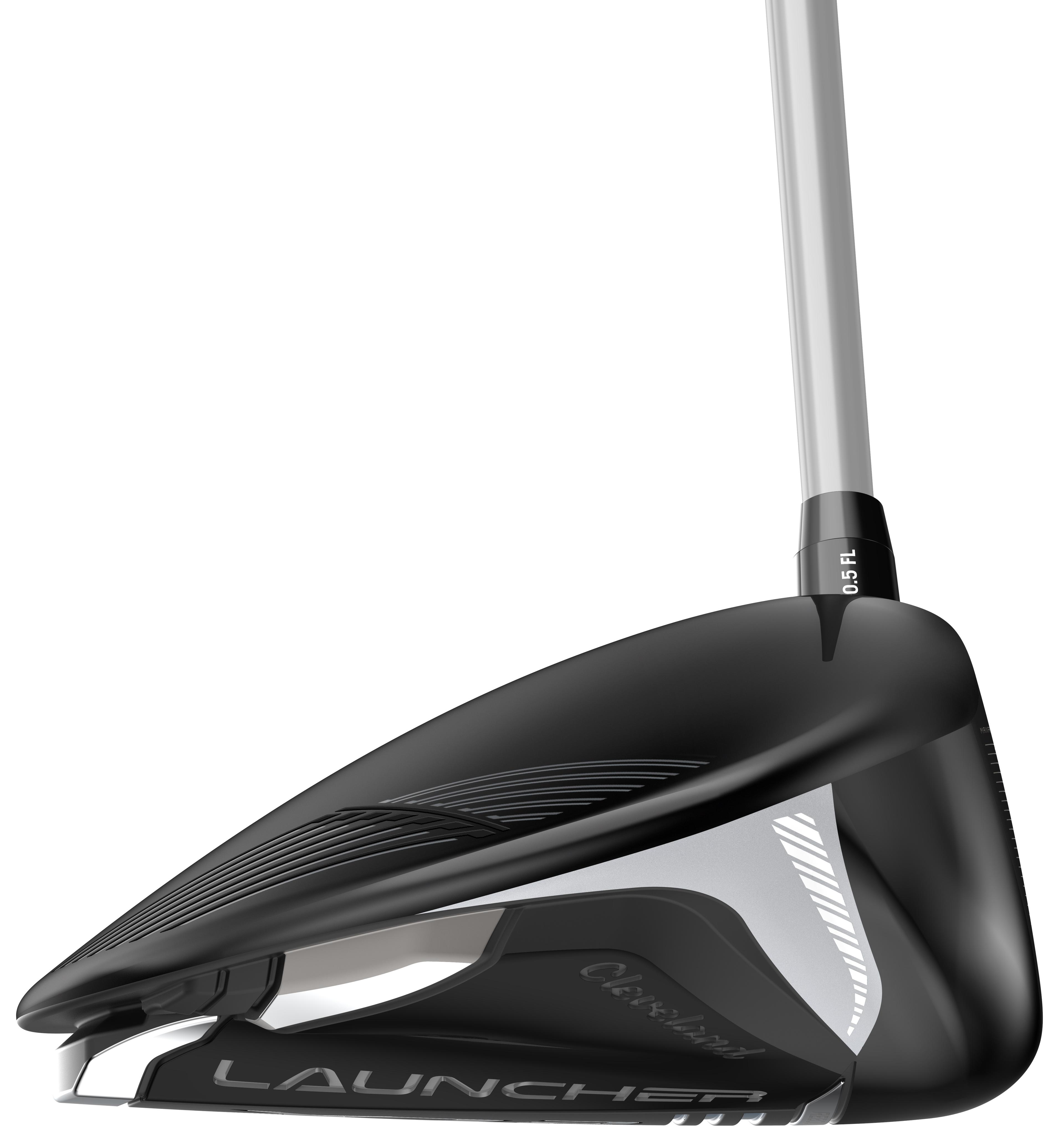 Refurbished Launcher XL 2 Draw Driver - Reebelo Österreich