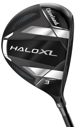 Refurbished Halo XL Fairway Wood Women - Reebelo Österreich