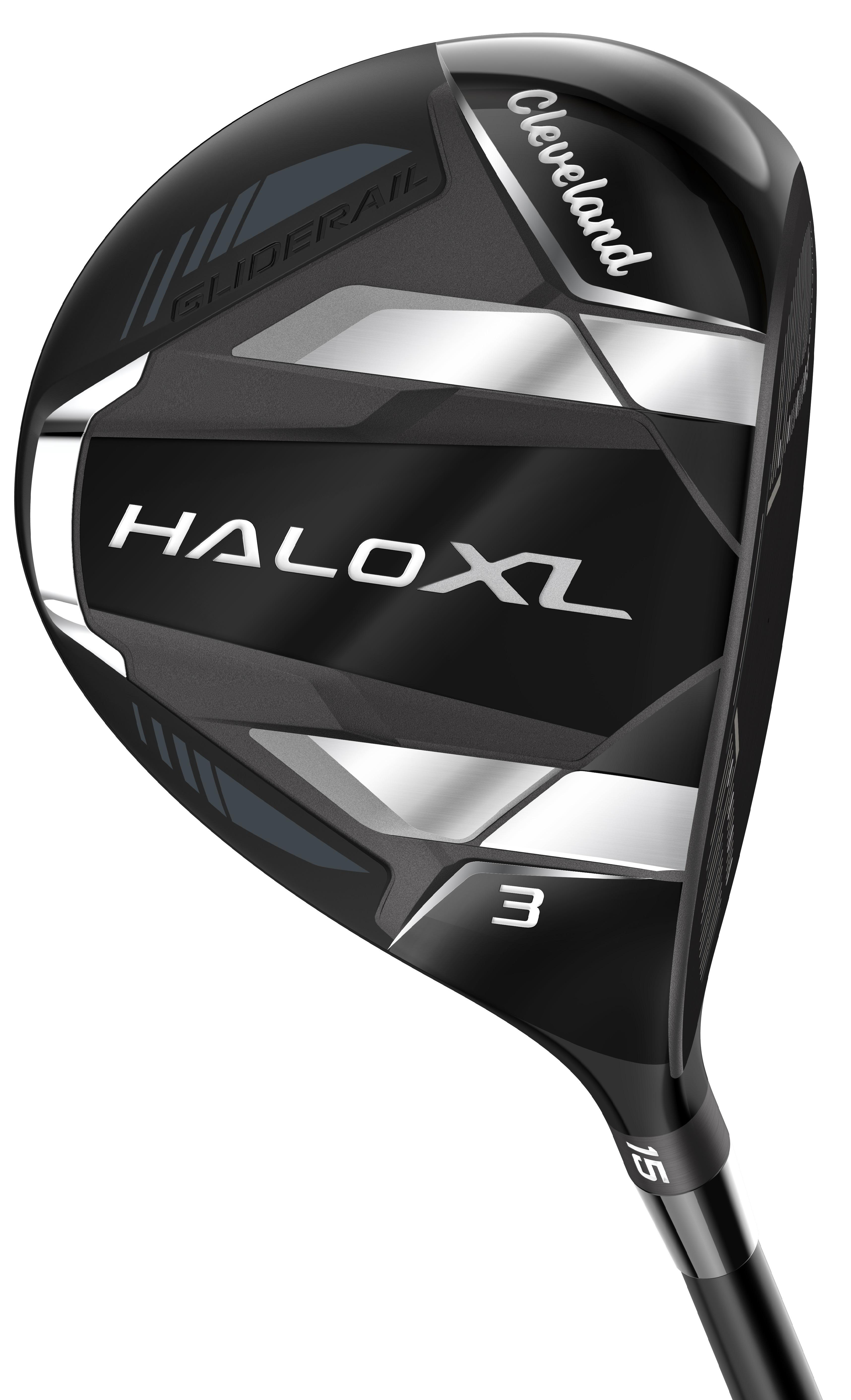 Refurbished Halo XL Fairway Wood Women - Reebelo Österreich