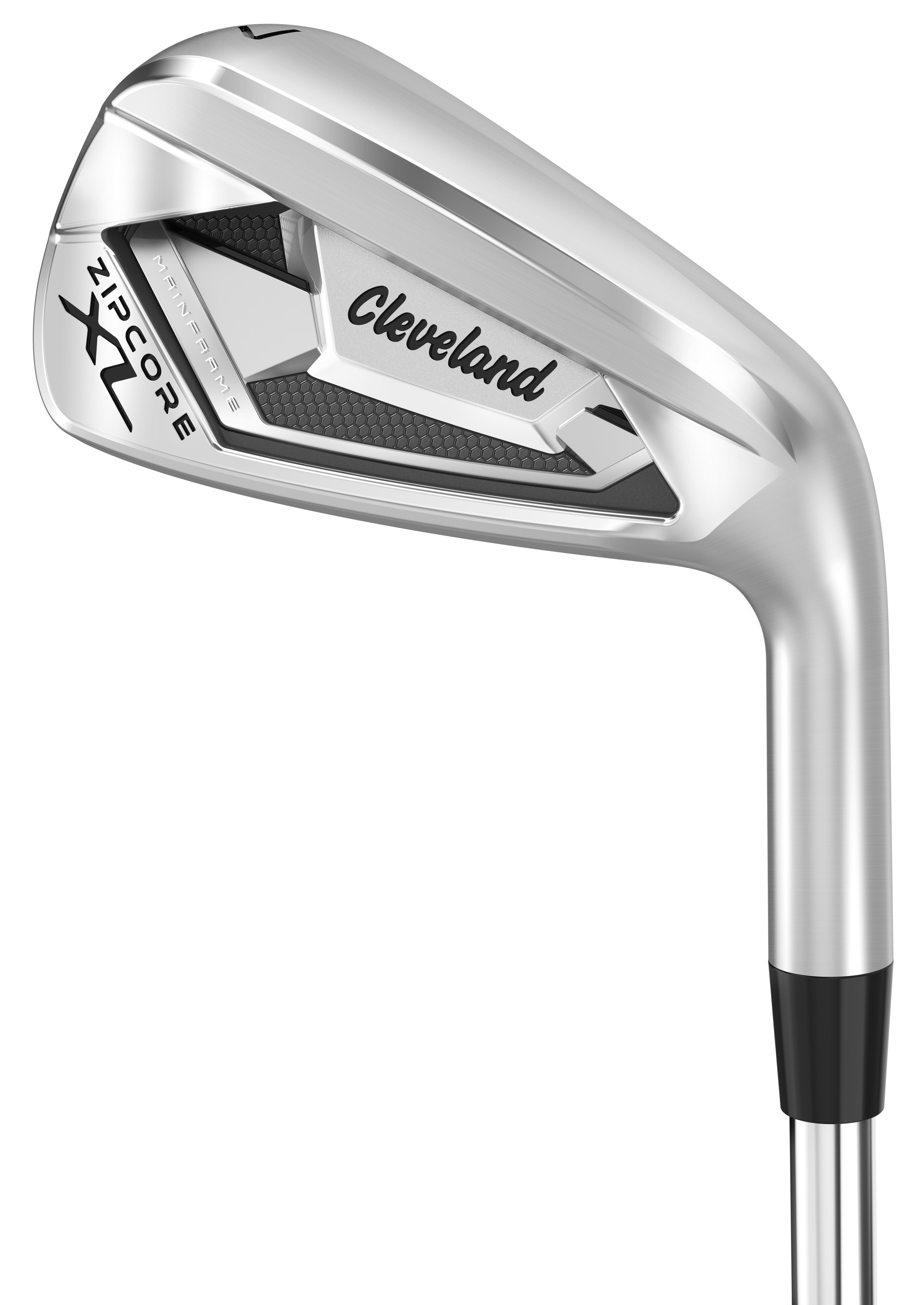 Refurbished ZipCore XL Iron Set - Reebelo Österreich