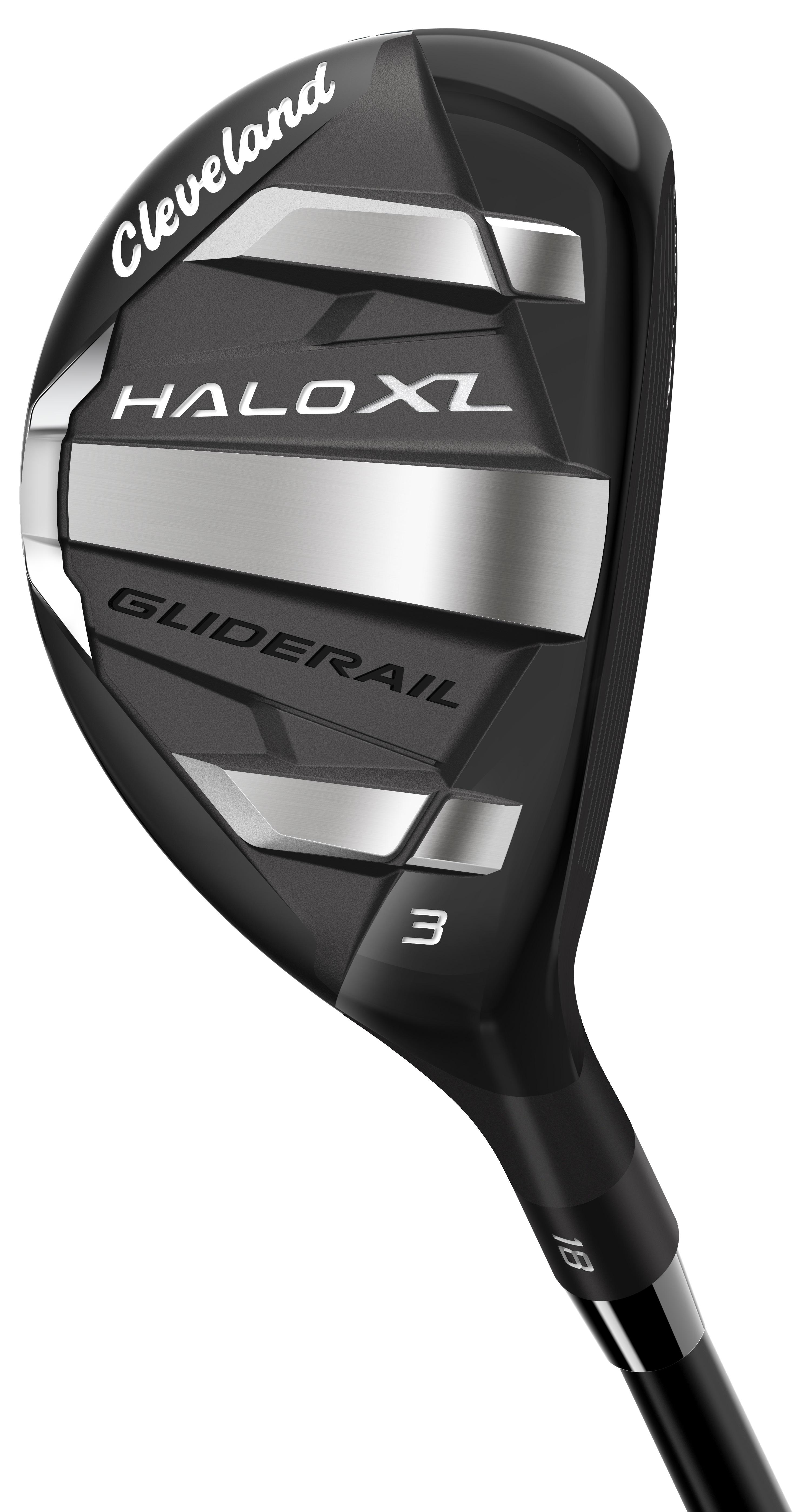 Refurbished Halo XL Hybrid - Reebelo Österreich