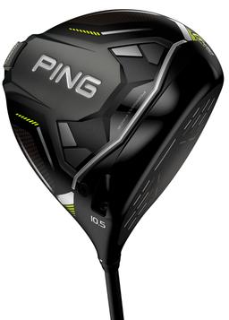 Refurbished G430 MAX 10K Driver - Reebelo Österreich