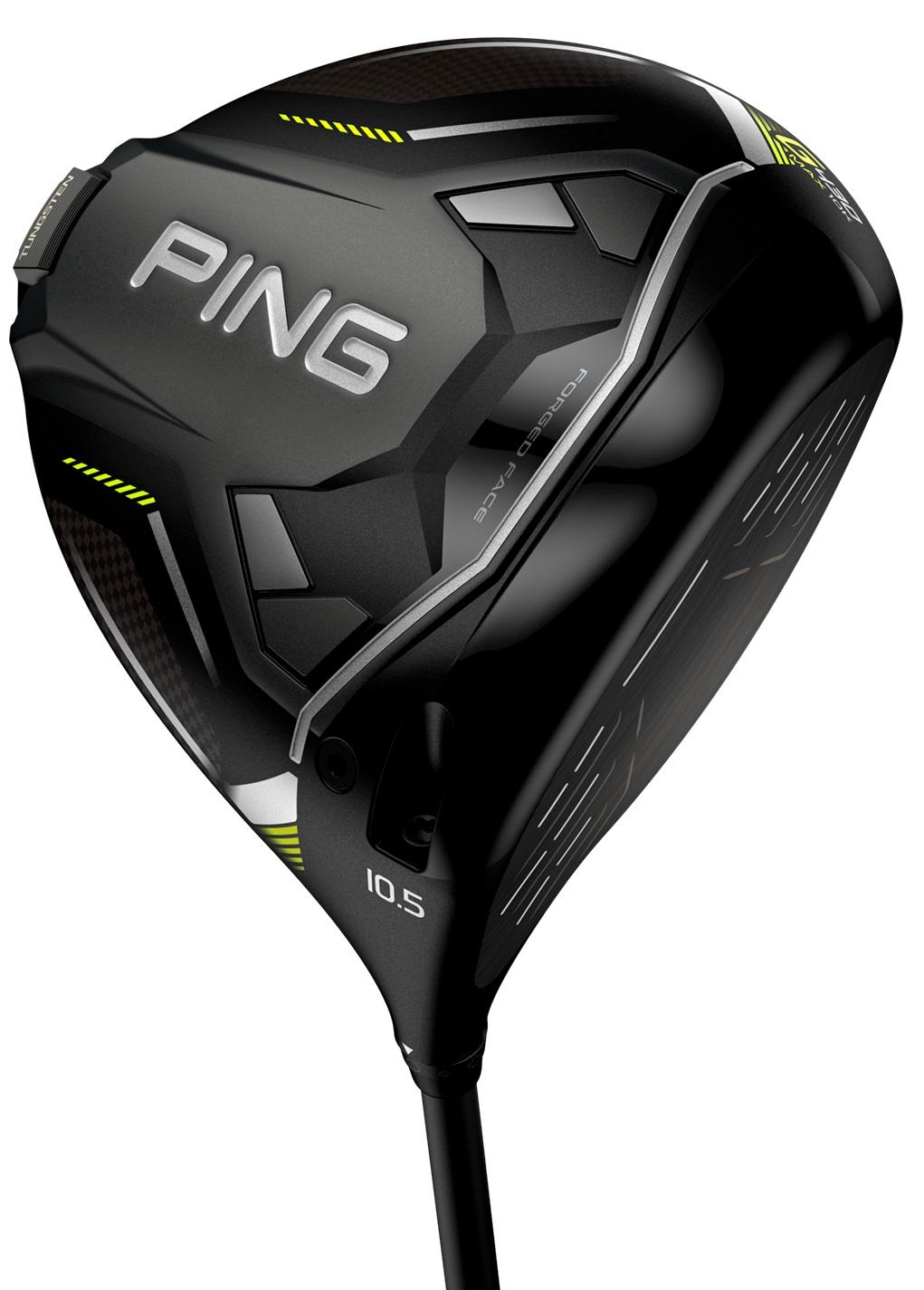 Refurbished G430 MAX 10K Driver - Reebelo Österreich
