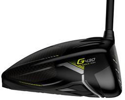 Refurbished G430 MAX 10K Driver - Reebelo Österreich