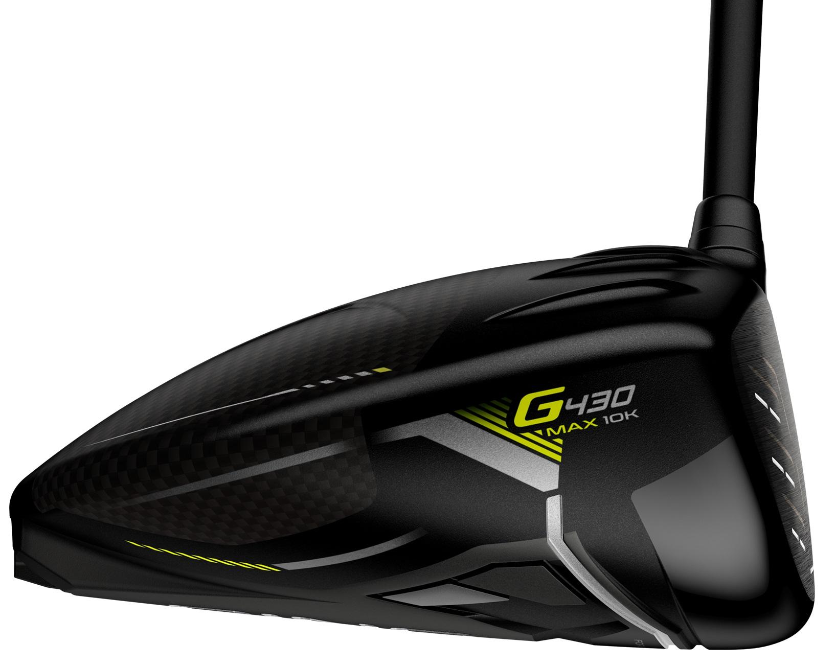 Refurbished G430 MAX 10K Driver - Reebelo Österreich