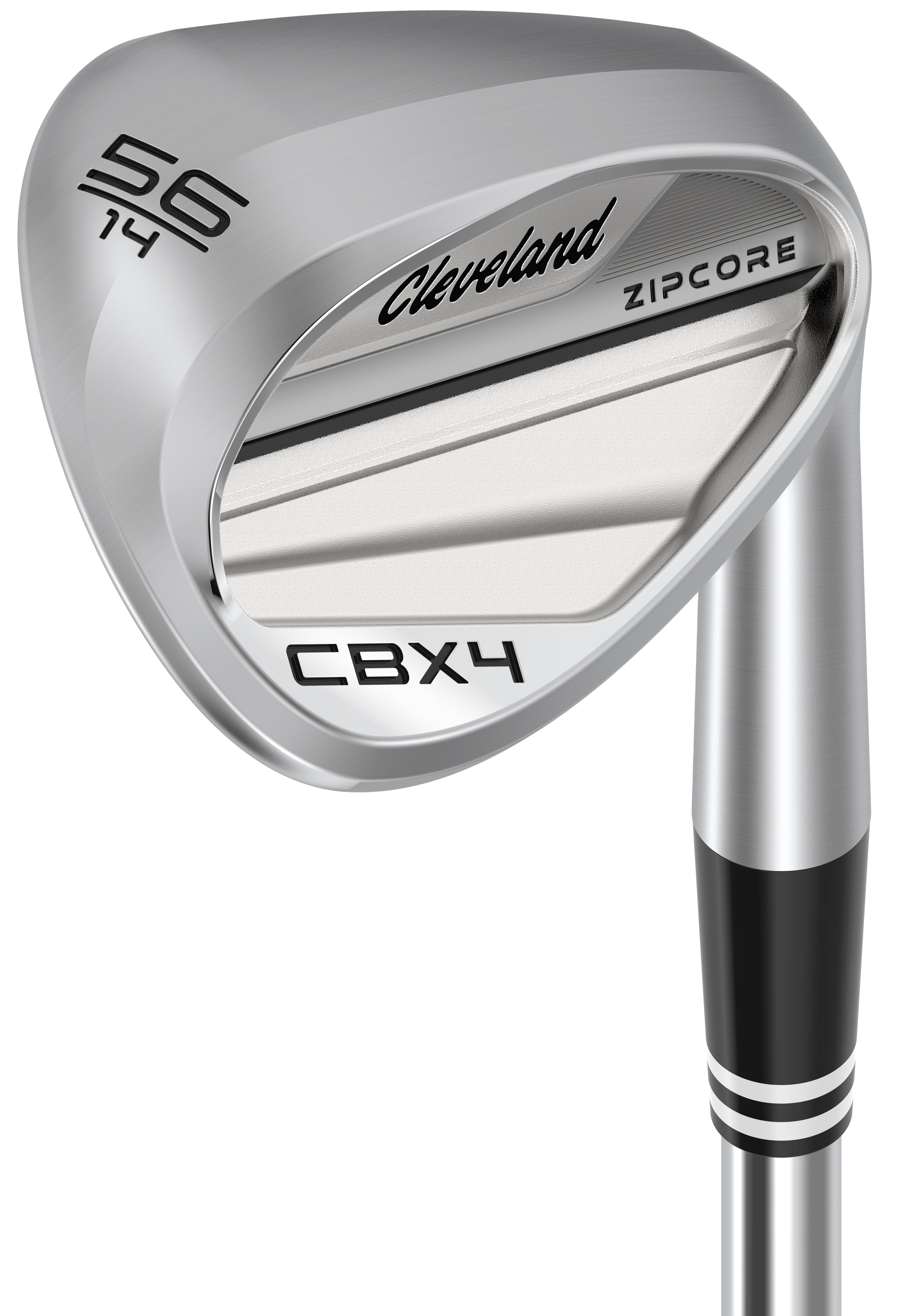 Refurbished CBX4 ZipCore Wedge - Reebelo Österreich