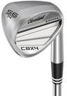 Cleveland CBX4 ZipCore Wedge - Golf Club