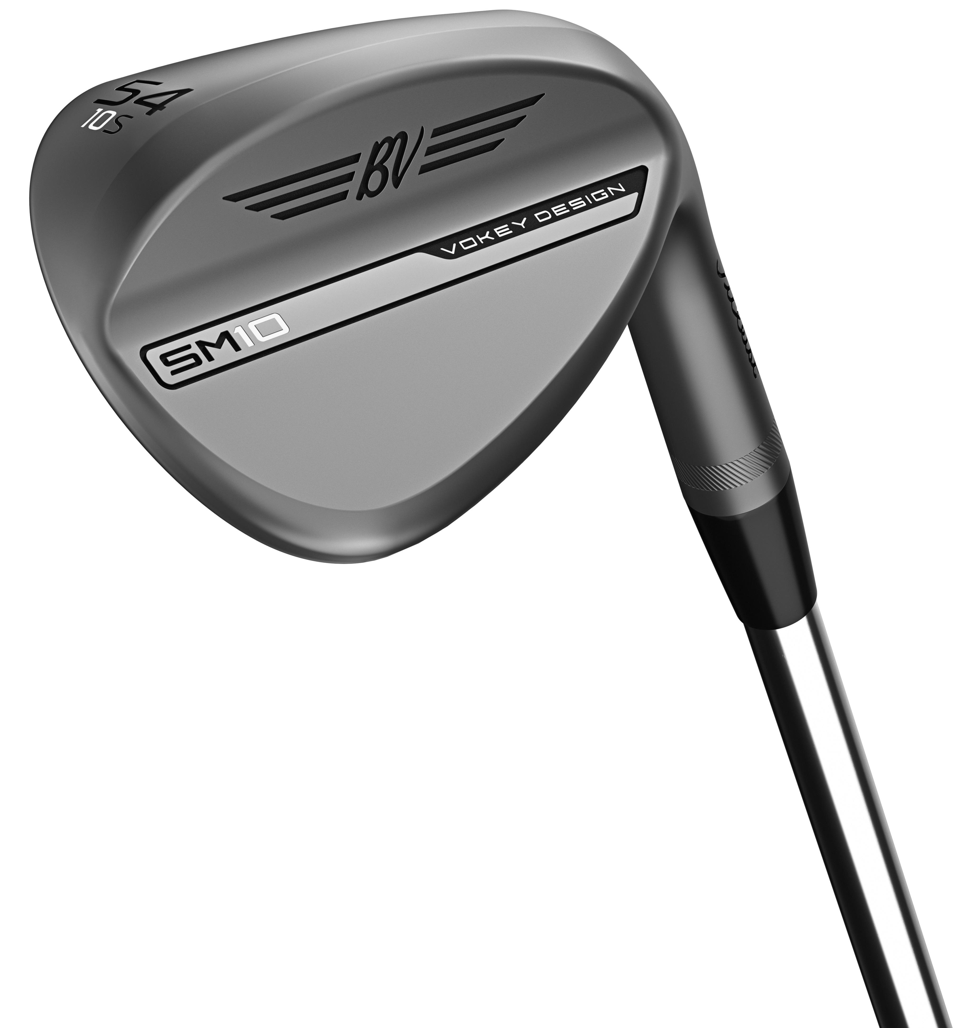 Refurbished Vokey SM10 Nickel D Grind Wedge - Reebelo Österreich