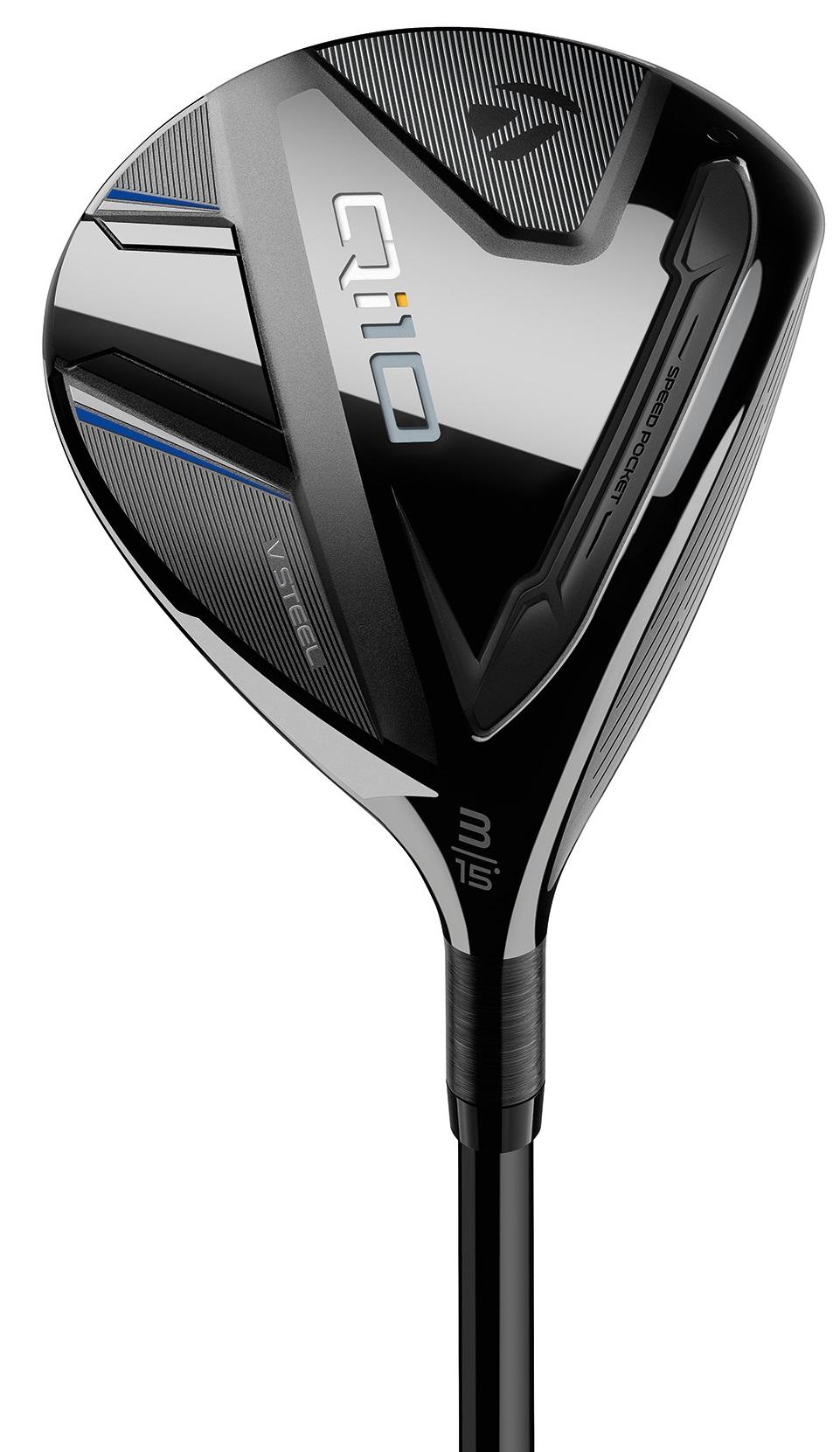 Refurbished Custom Qi10 Fairway Wood - Reebelo Österreich