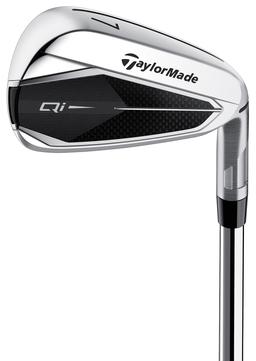 Refurbished Custom Qi Iron Set - Reebelo Österreich