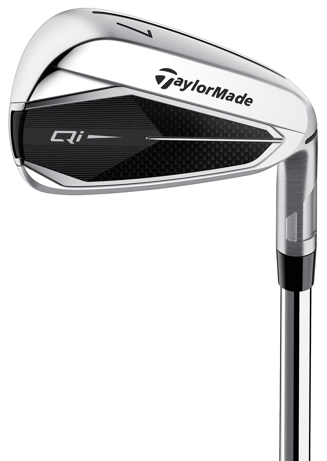 Refurbished Custom Qi Iron Set - Reebelo Österreich