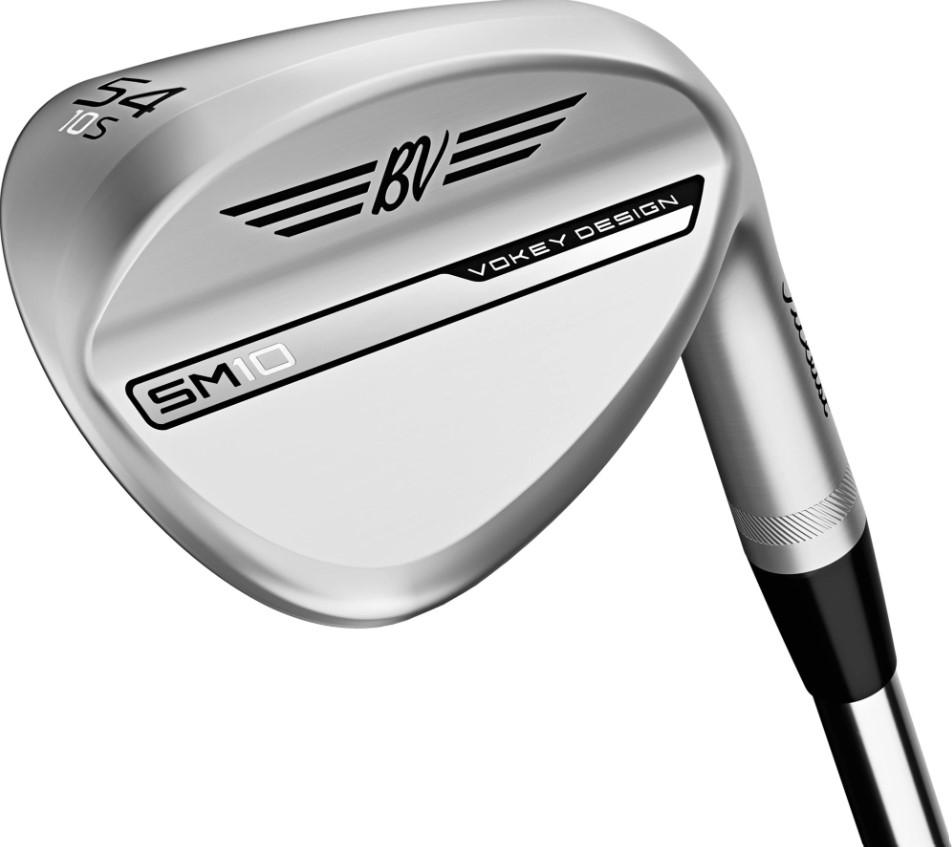 Refurbished Vokey SM10 Raw S Grind Wedge - Reebelo Österreich