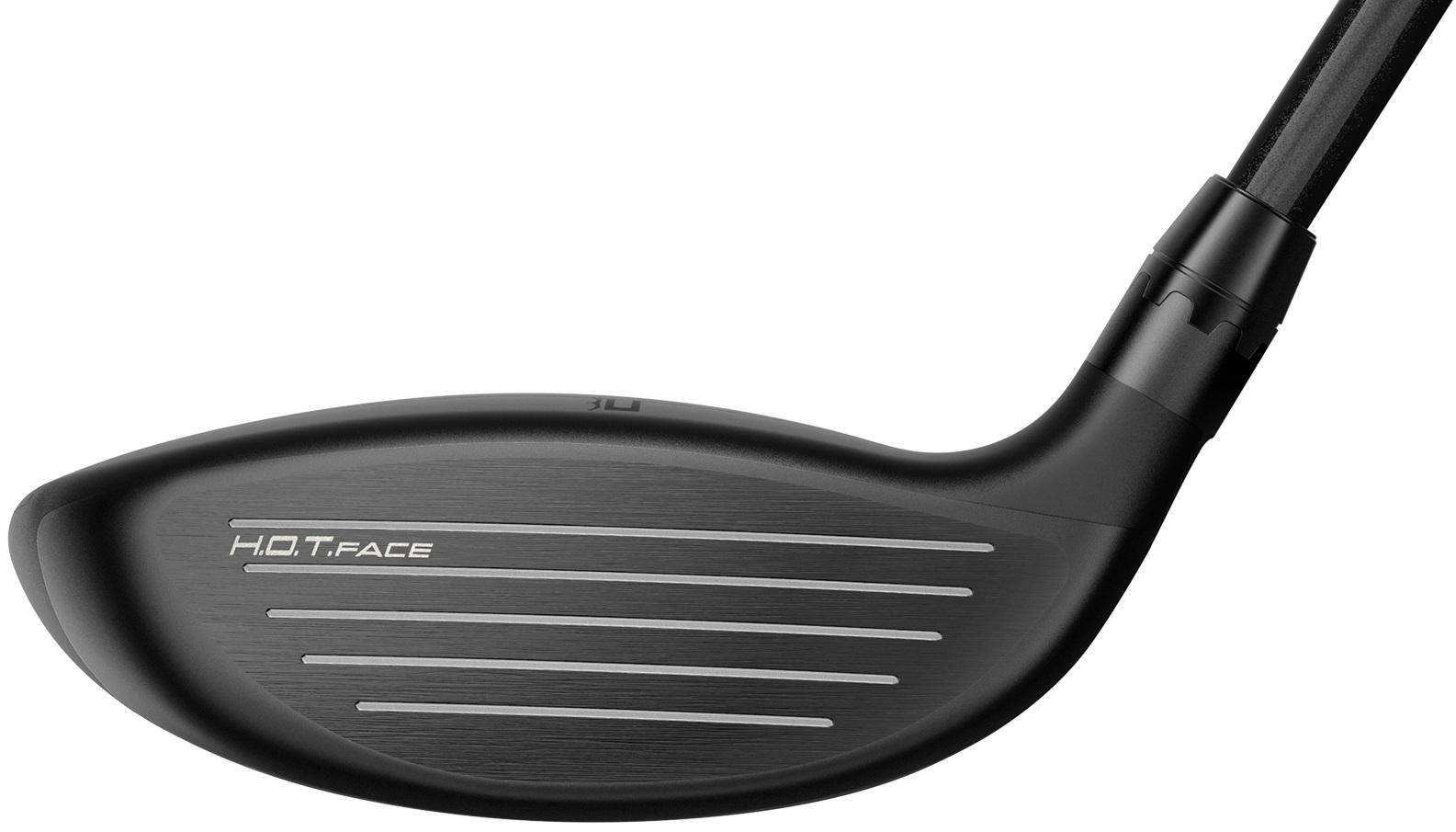 Refurbished Custom DARKSPEED X Fairway Wood - Reebelo Österreich