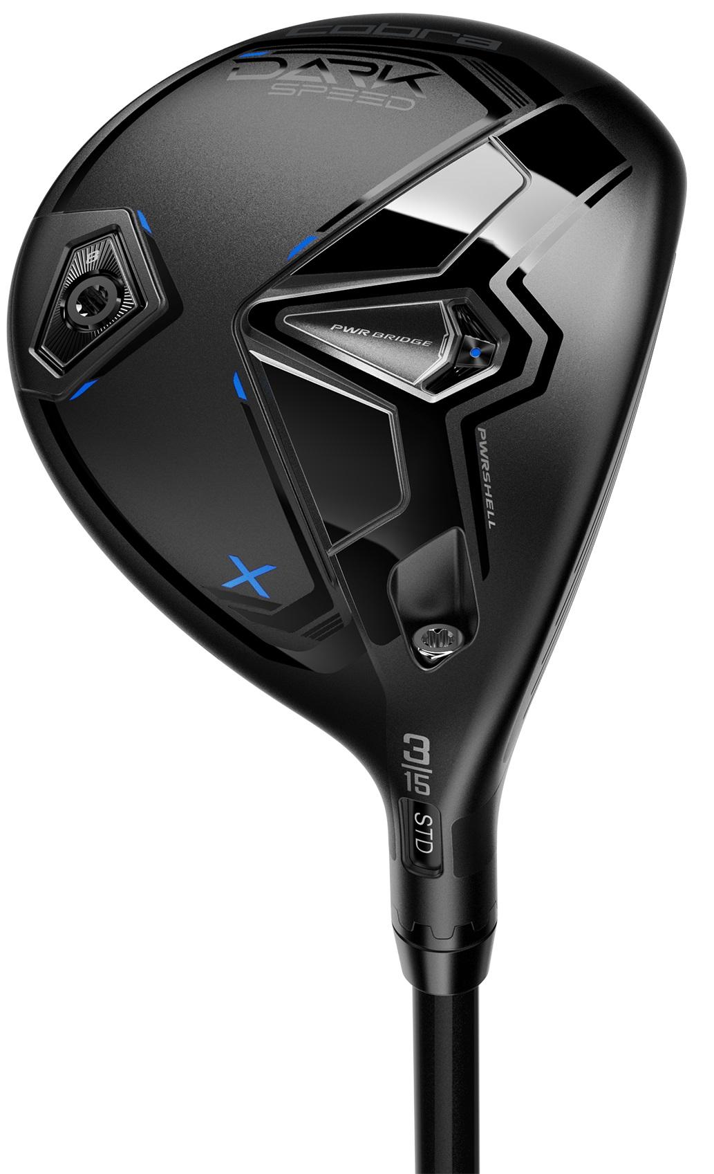 Refurbished Custom DARKSPEED X Fairway Wood - Reebelo Österreich