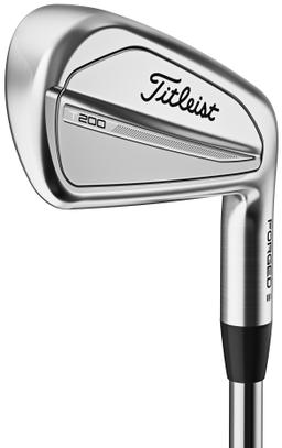 Refurbished T200 3G Iron Set Women - Reebelo Österreich