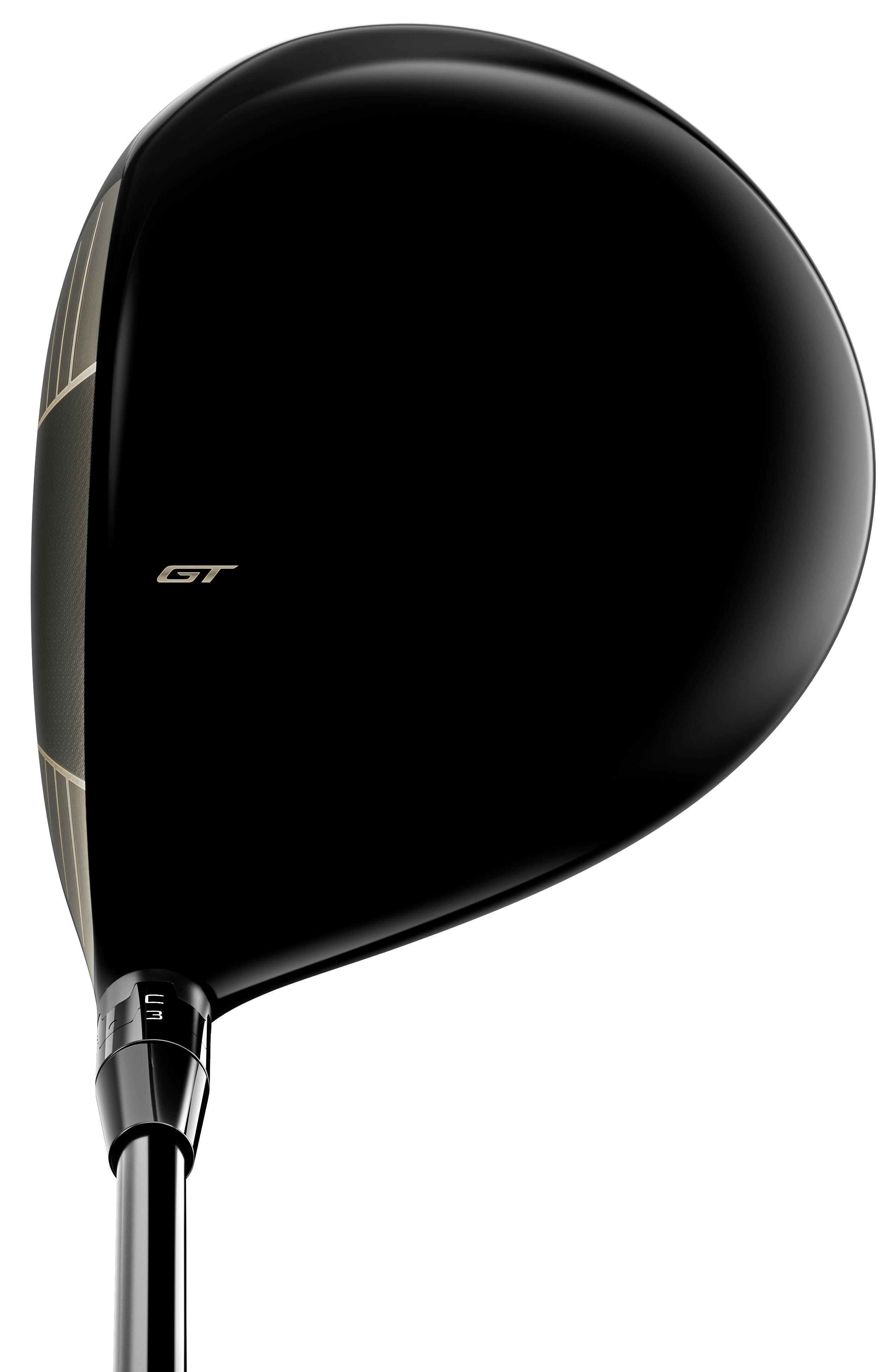 Refurbished GT4 Driver - Reebelo Österreich