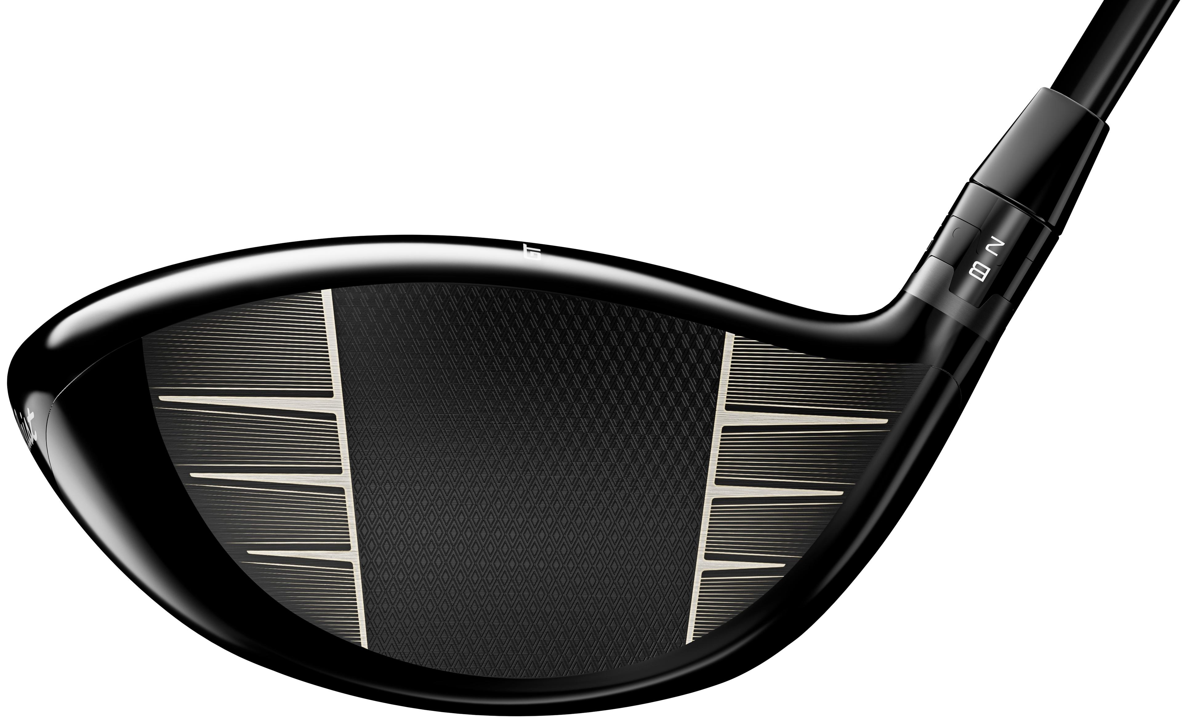 Refurbished GT4 Driver - Reebelo Österreich