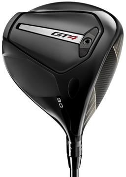 Refurbished GT4 Driver - Reebelo Österreich