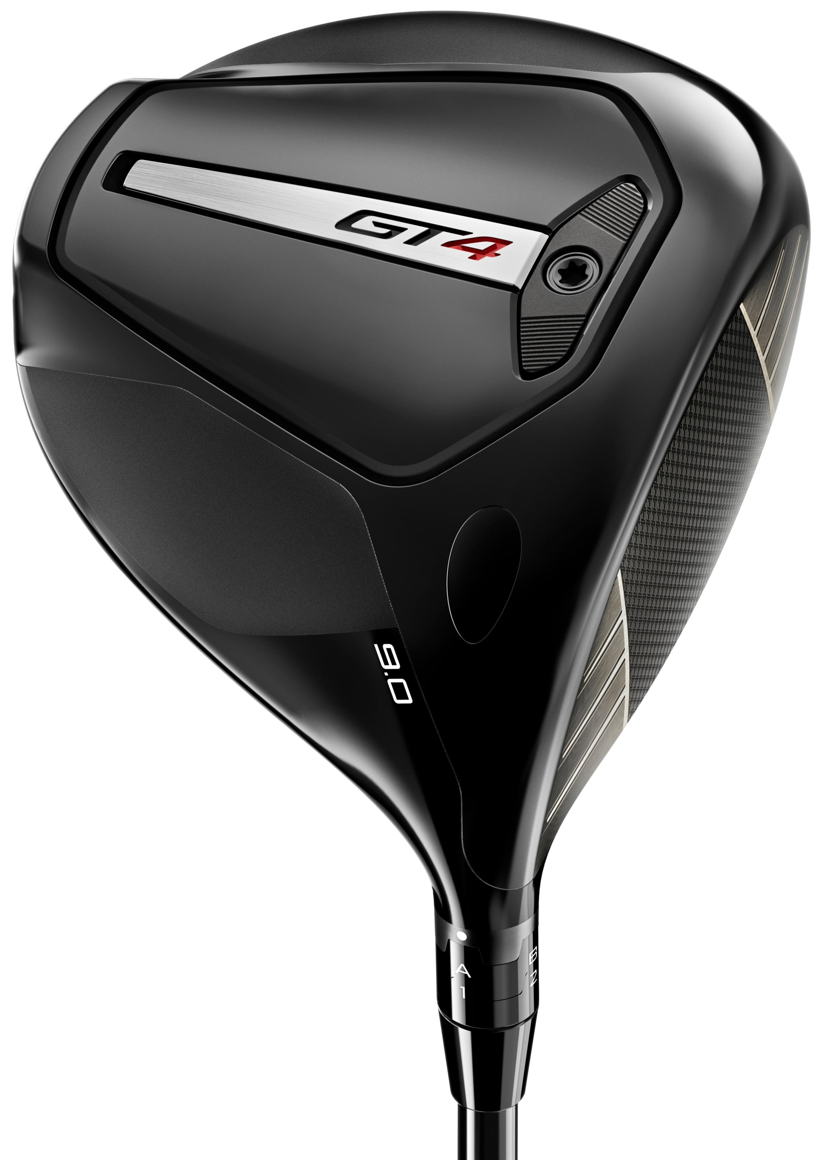 Refurbished GT4 Driver - Reebelo Österreich