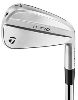Refurbished P770 '24 Iron Set - Reebelo Österreich