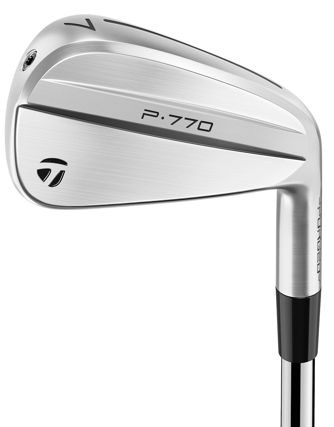 Refurbished P770 '24 Iron Set - Reebelo Österreich