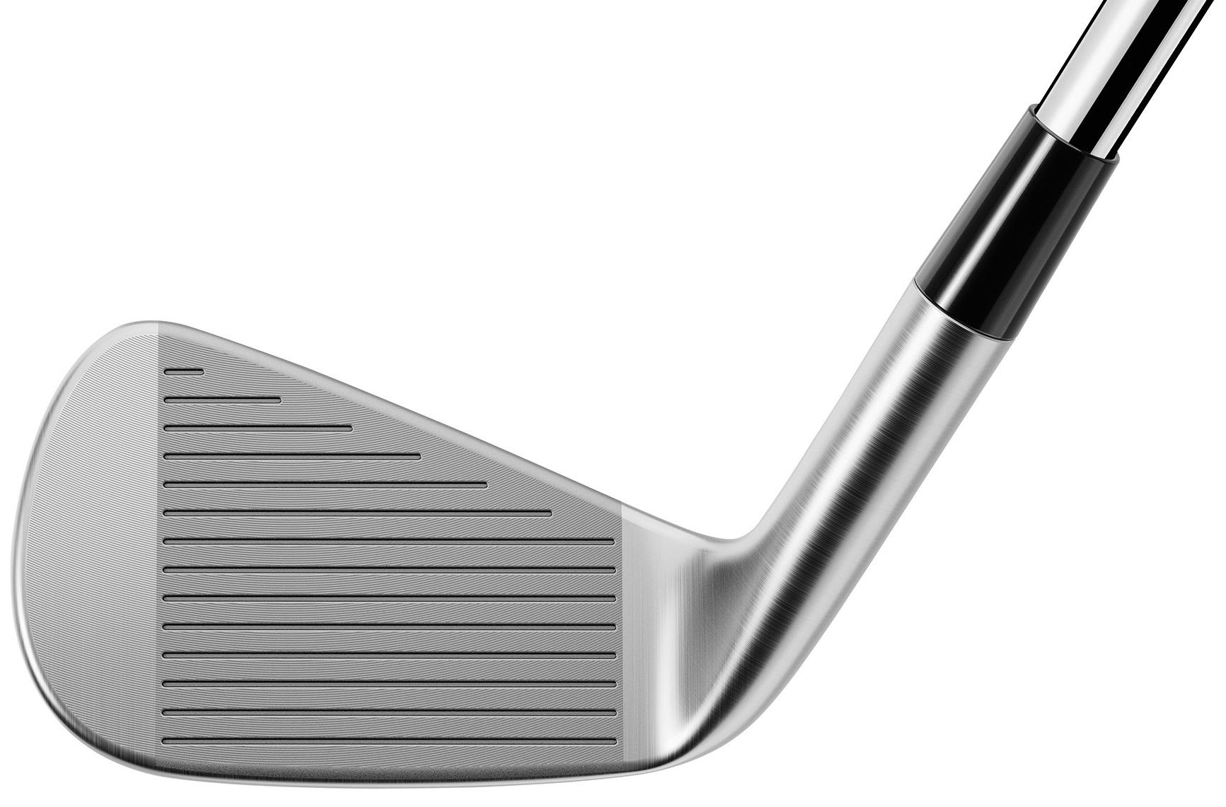 Refurbished P7CB Iron Set - Reebelo Österreich