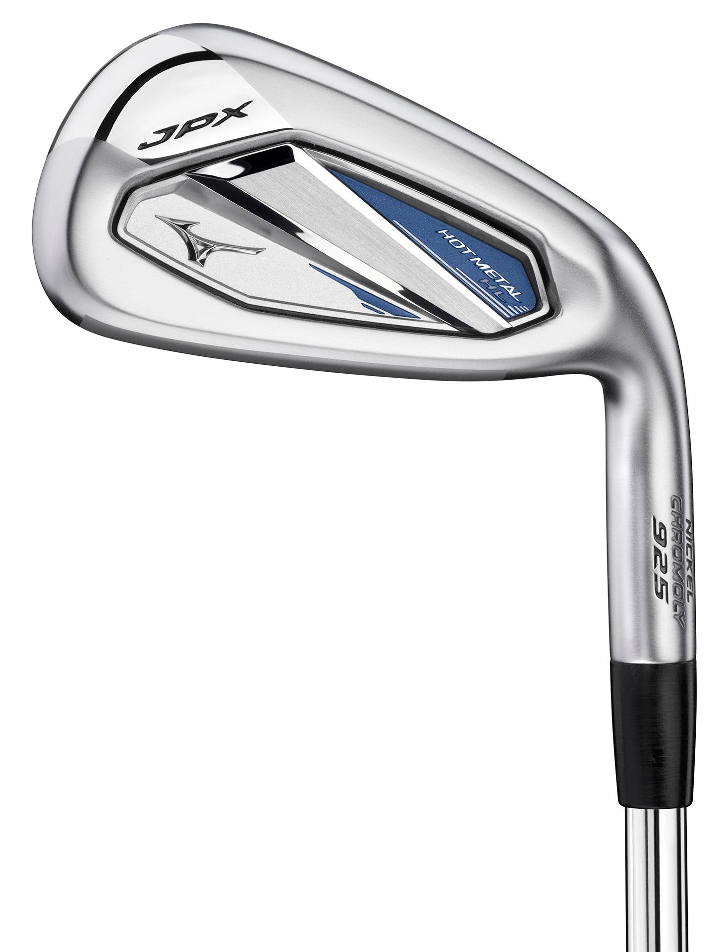 Refurbished JPX 925 Hot Metal HL Iron Set - Reebelo Österreich