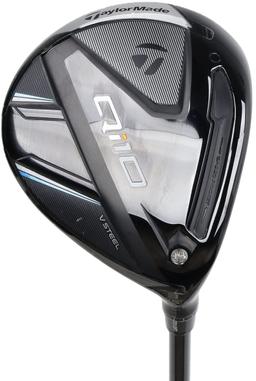 Refurbished Qi10 Demo Fairway Wood - Reebelo Österreich