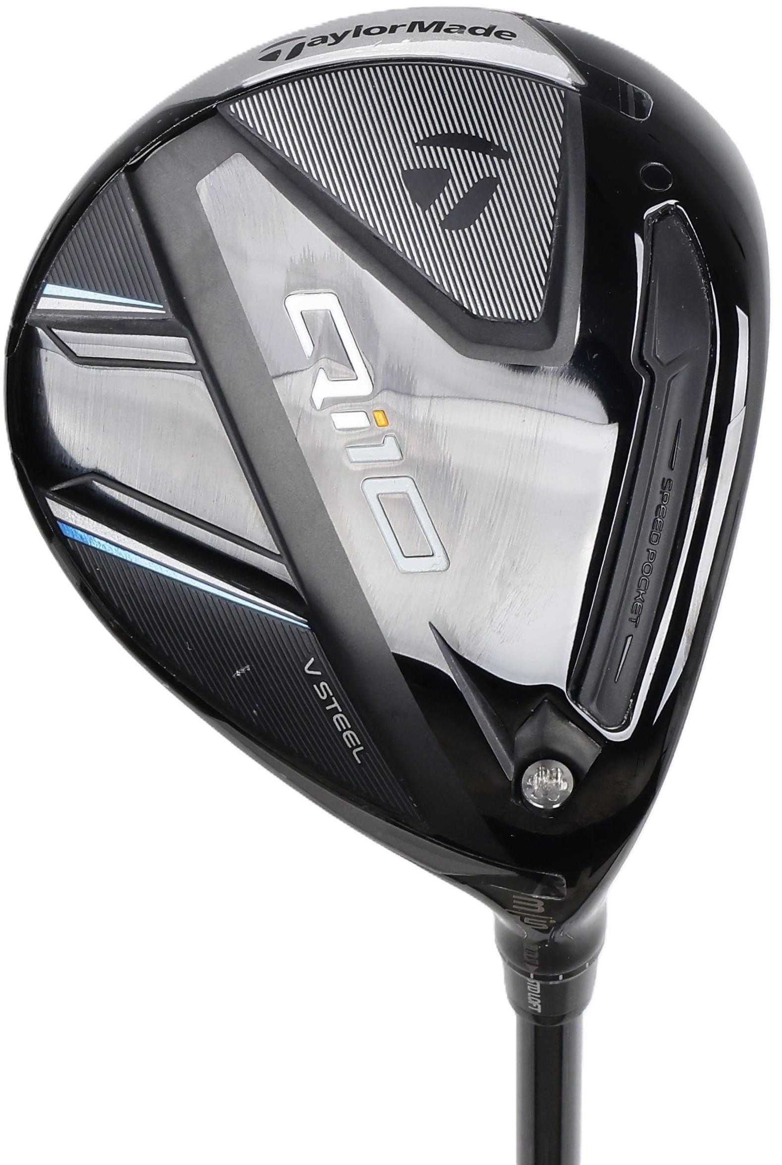 Refurbished Qi10 Demo Fairway Wood - Reebelo Österreich