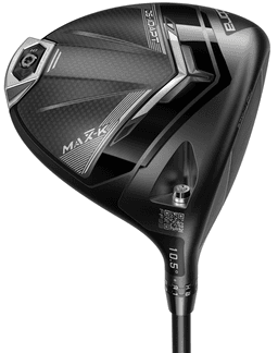 Refurbished DS ADAPT MAX K Driver - Reebelo Österreich