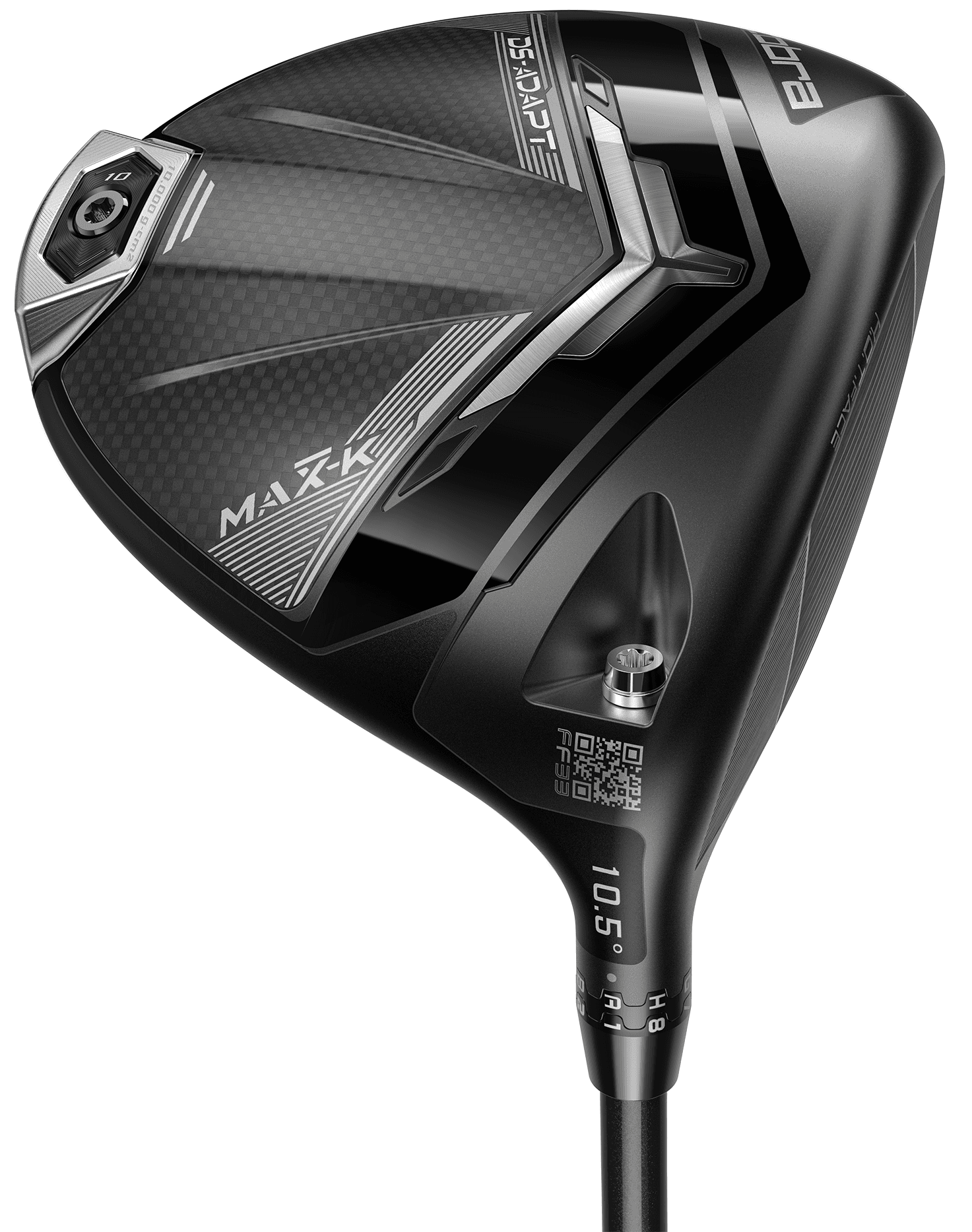 Refurbished DS ADAPT MAX K Driver - Reebelo Österreich