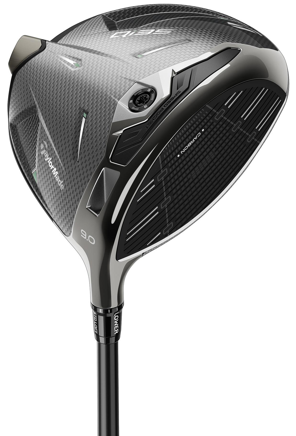 Refurbished Qi35 Driver - Reebelo Österreich